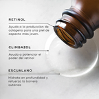 Serum Retinol 3TR - 15ml | MEDIK8