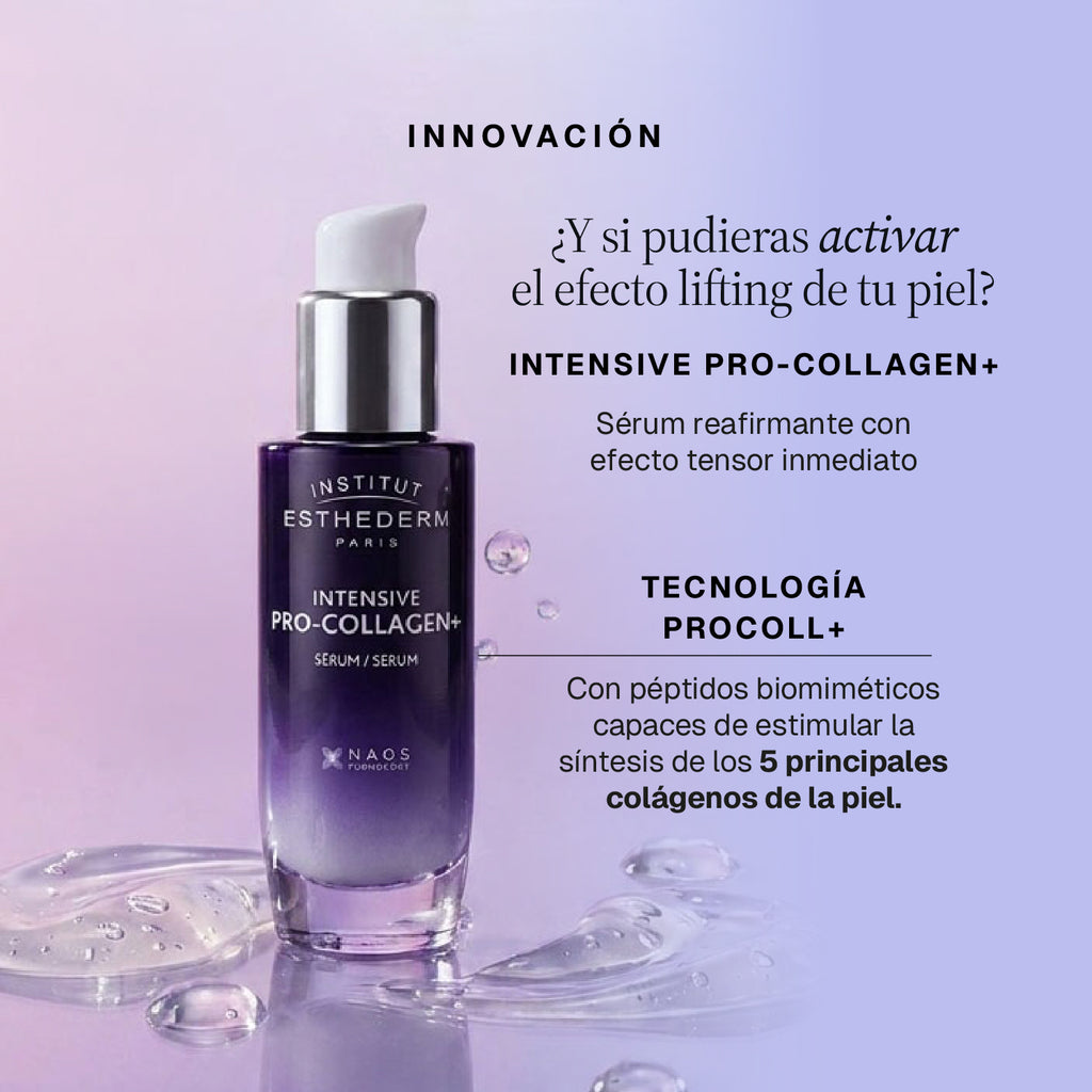Intensive Pro-Collagen+ Sérum | Esthederm