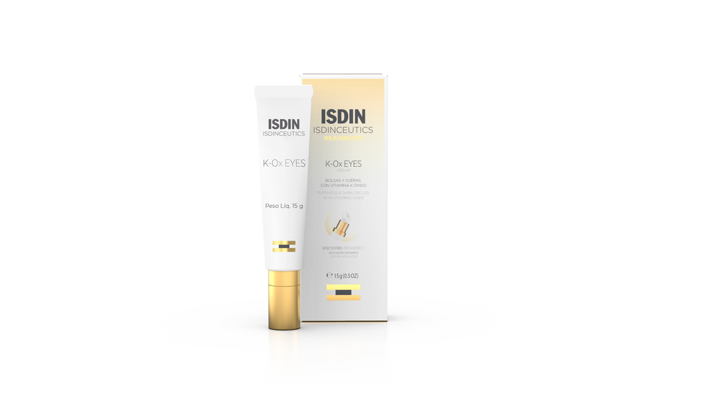 K-OX EYES 15ML | ISDIN