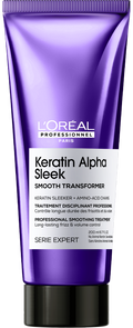 Smooth Transformer Keratin Alpha Sleek 200ml | L'Oreal Professionnel