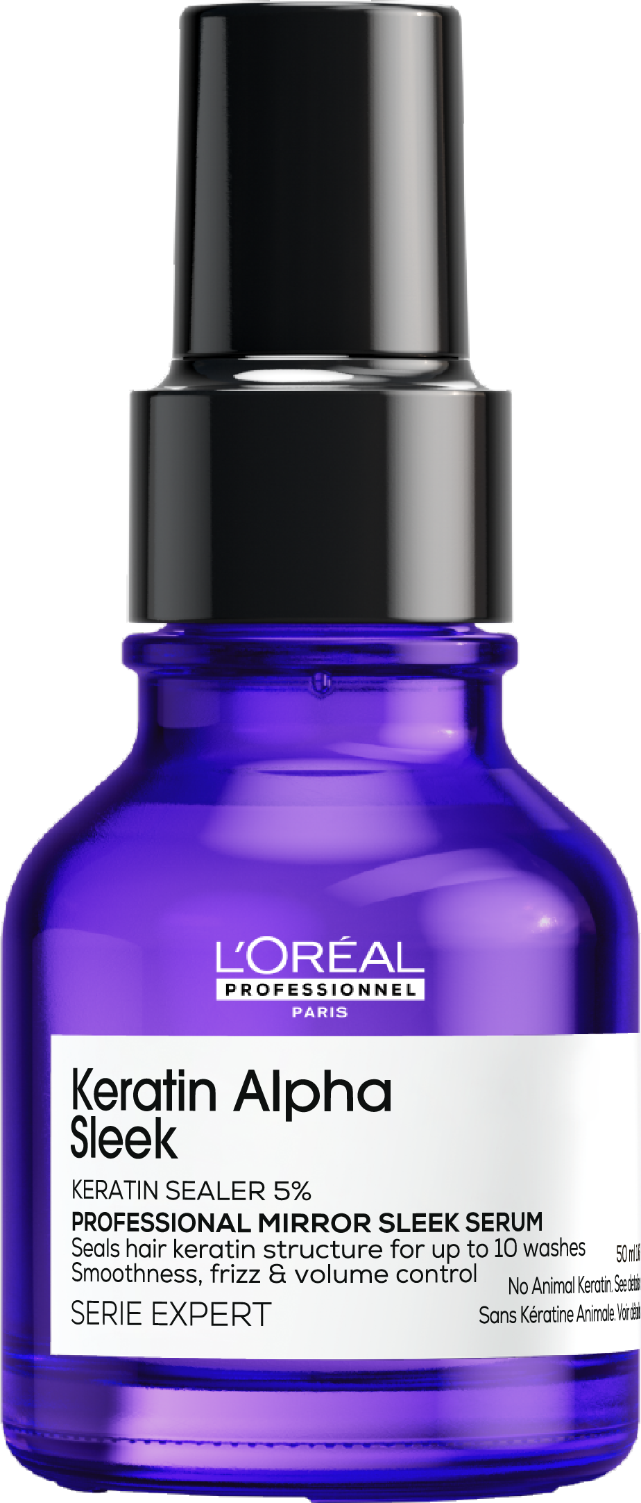 Serum Keratin Alpha Sleek 50ml | L'Oreal Professionnel