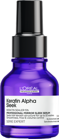 Serum Keratin Alpha Sleek 50ml | L'Oreal Professionnel