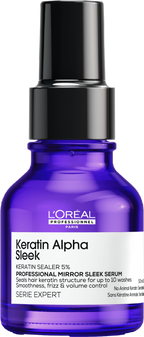 Serum Keratin Alpha Sleek 50ml | L'Oreal Professionnel