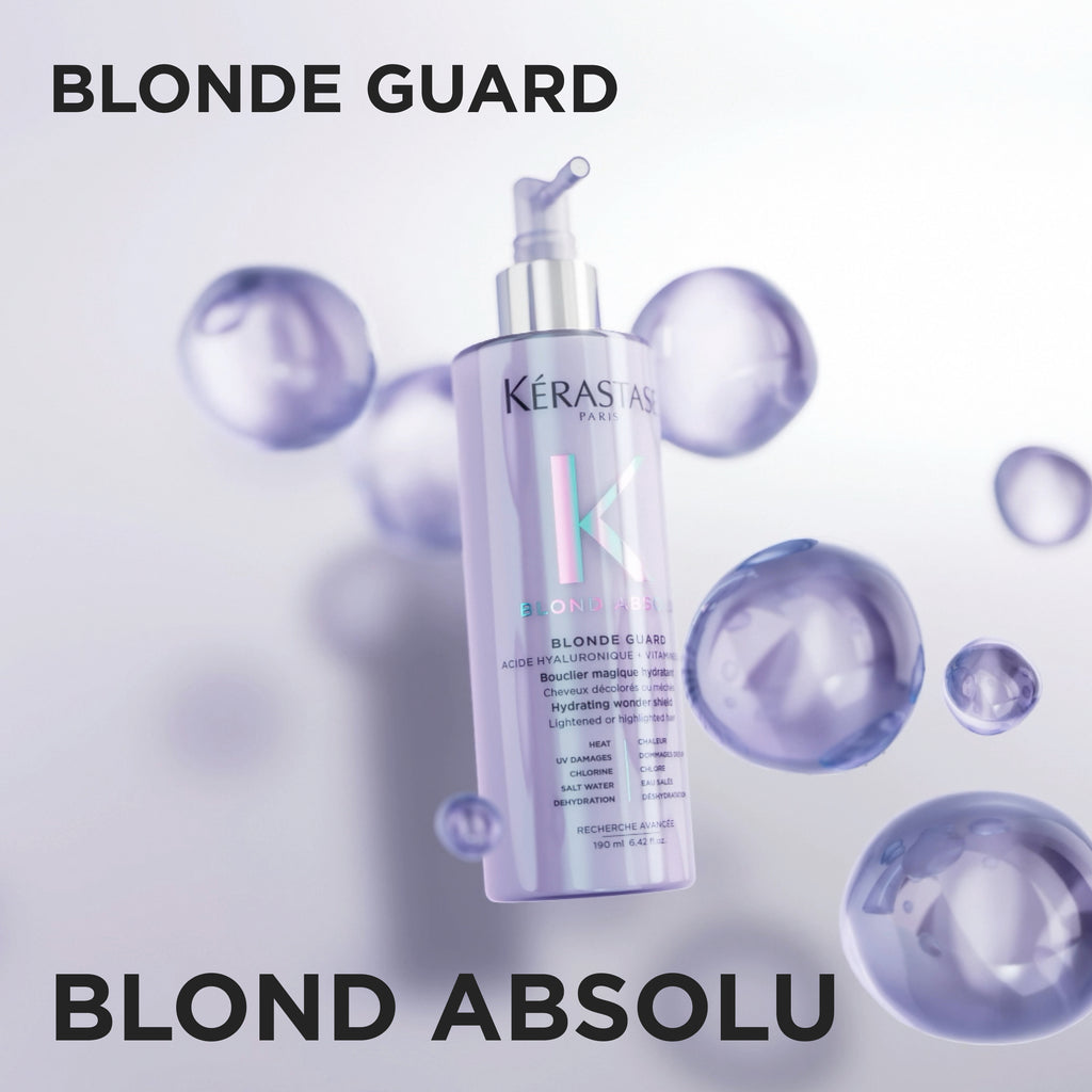 Blond Absolu Blonde Guard 190ml | Kerastase