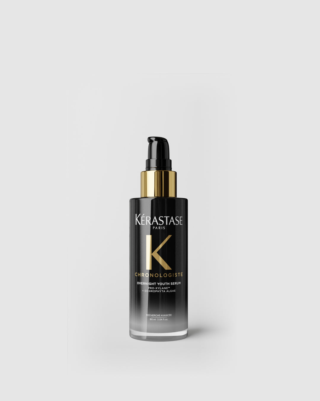 Chronologiste Sérum Capilar Rejuvenecedor de Noche 90ml | Kerastase