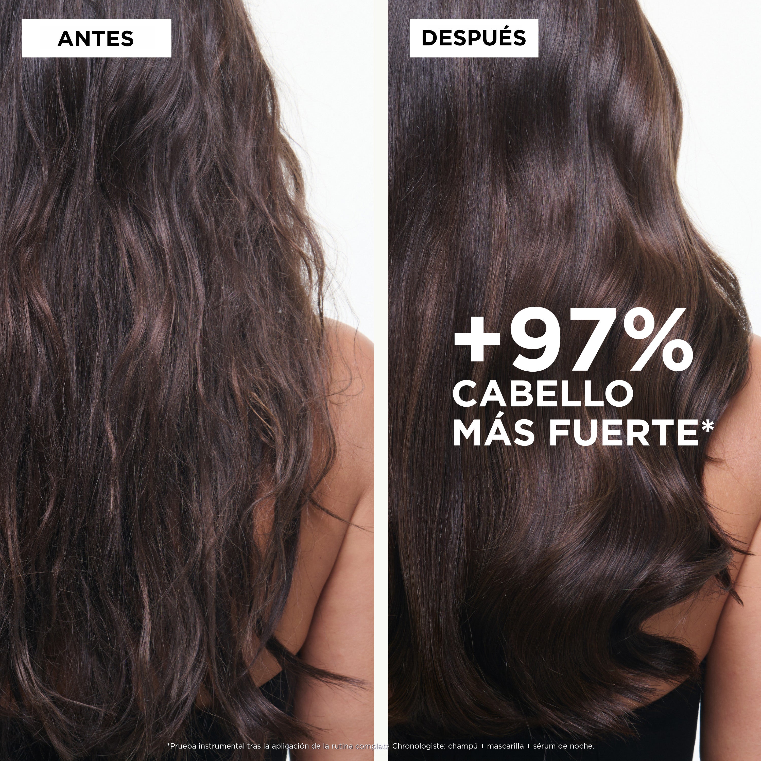 Chronologiste Sérum Capilar Rejuvenecedor de Noche 90ml | Kerastase
