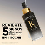 Chronologiste Sérum Capilar Rejuvenecedor de Noche 90ml | Kerastase