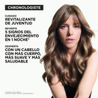 Chronologiste Sérum Capilar Rejuvenecedor de Noche 90ml | Kerastase
