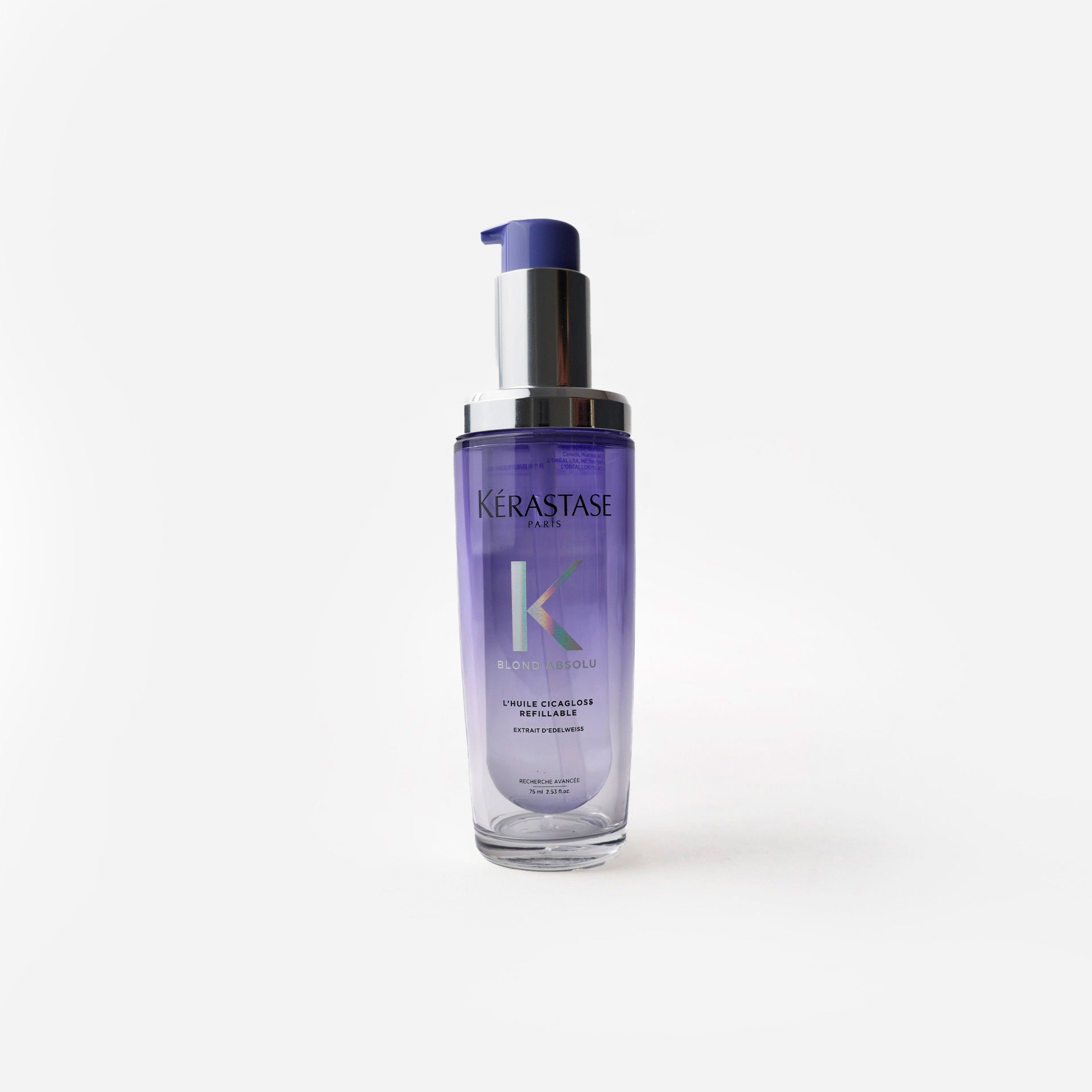 Kerastase Blond Absolu Oil Refill 75Ml