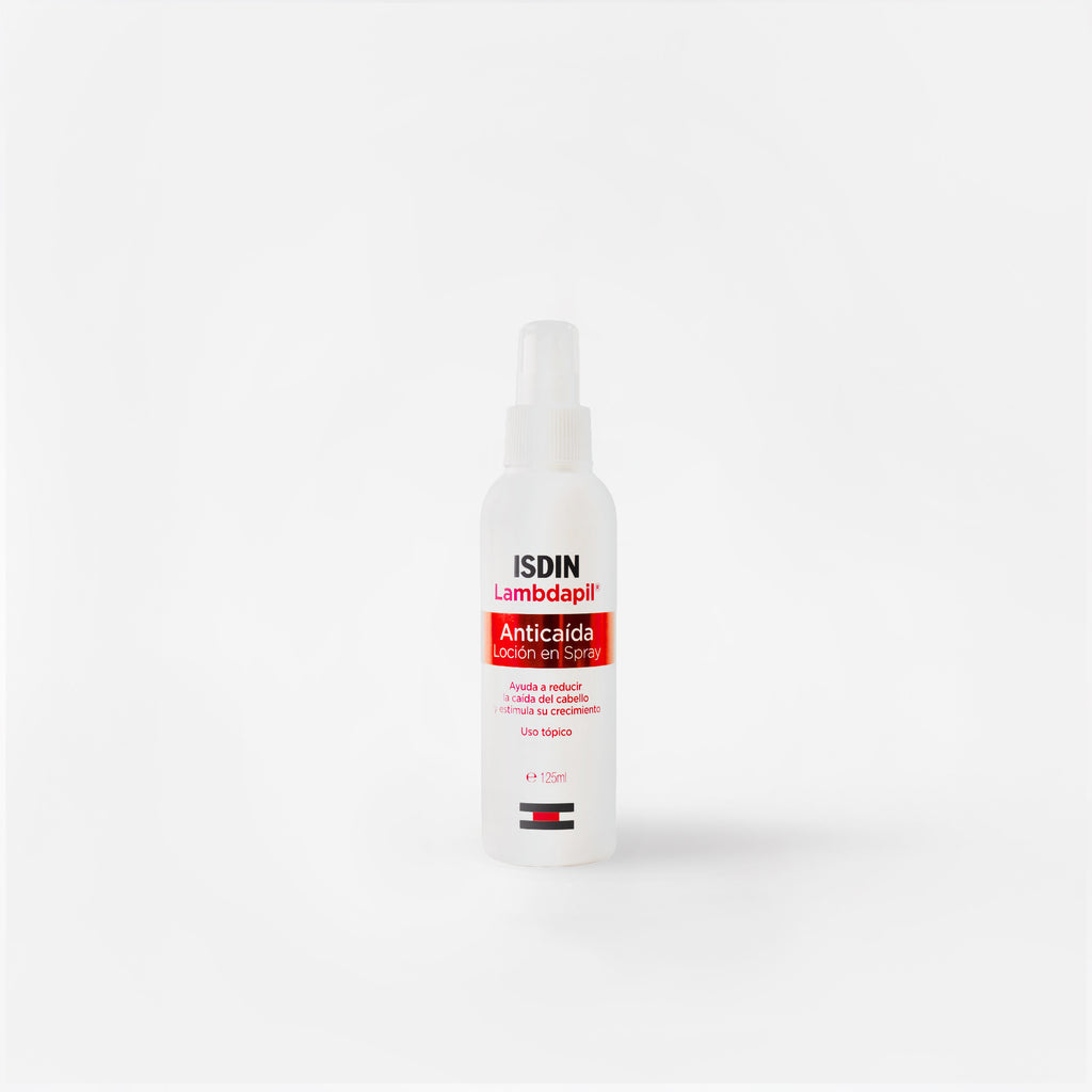 Lambdapil Loción Anticaída 125ml | Isdin