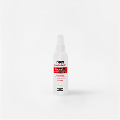 Lambdapil Loción Anticaída 125ml | Isdin