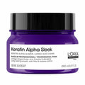 Mascarilla Keratin Alpha Sleek 250ml | L'Oreal Professionnel