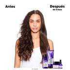 Shampoo Keratin Alpha Sleek 300ml | L'Oreal Professionnel