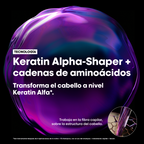Smooth Transformer Keratin Alpha Sleek 200ml | L'Oreal Professionnel