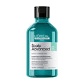 Shampoo En Gel Scalp Advanced Anti-Oiliness 300 Ml Loreal Professionnel