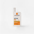 Protector Solar Anthelios UVMune 400 Fluido Invisible FPS 50+ 50ml bloqueador