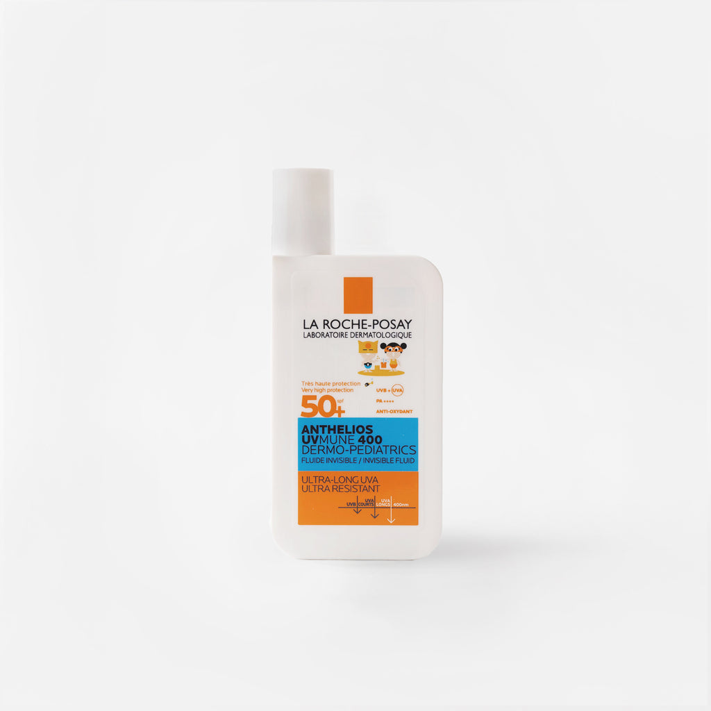 Anthelios Uv Mune Dermopedriatrico 50Ml