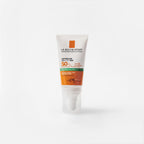 Protector Solar Anthelios UVMune 400 Oil Control Toque Seco FPS 50+ 50ml