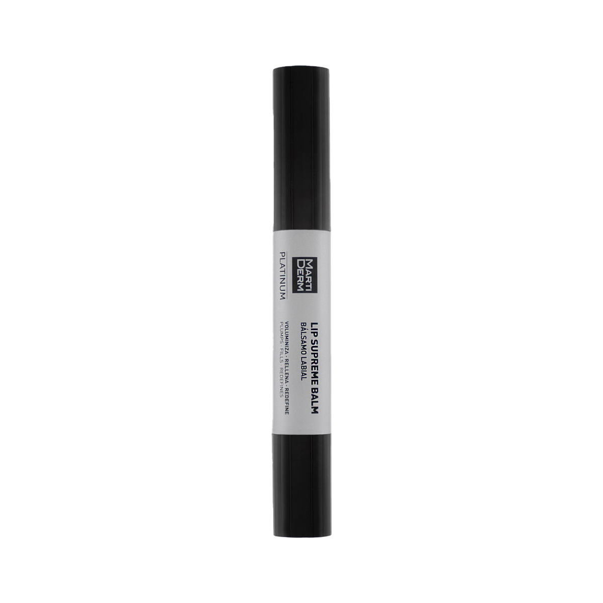 Lip Supreme Balm Platinium 4.5Ml | Martiderm