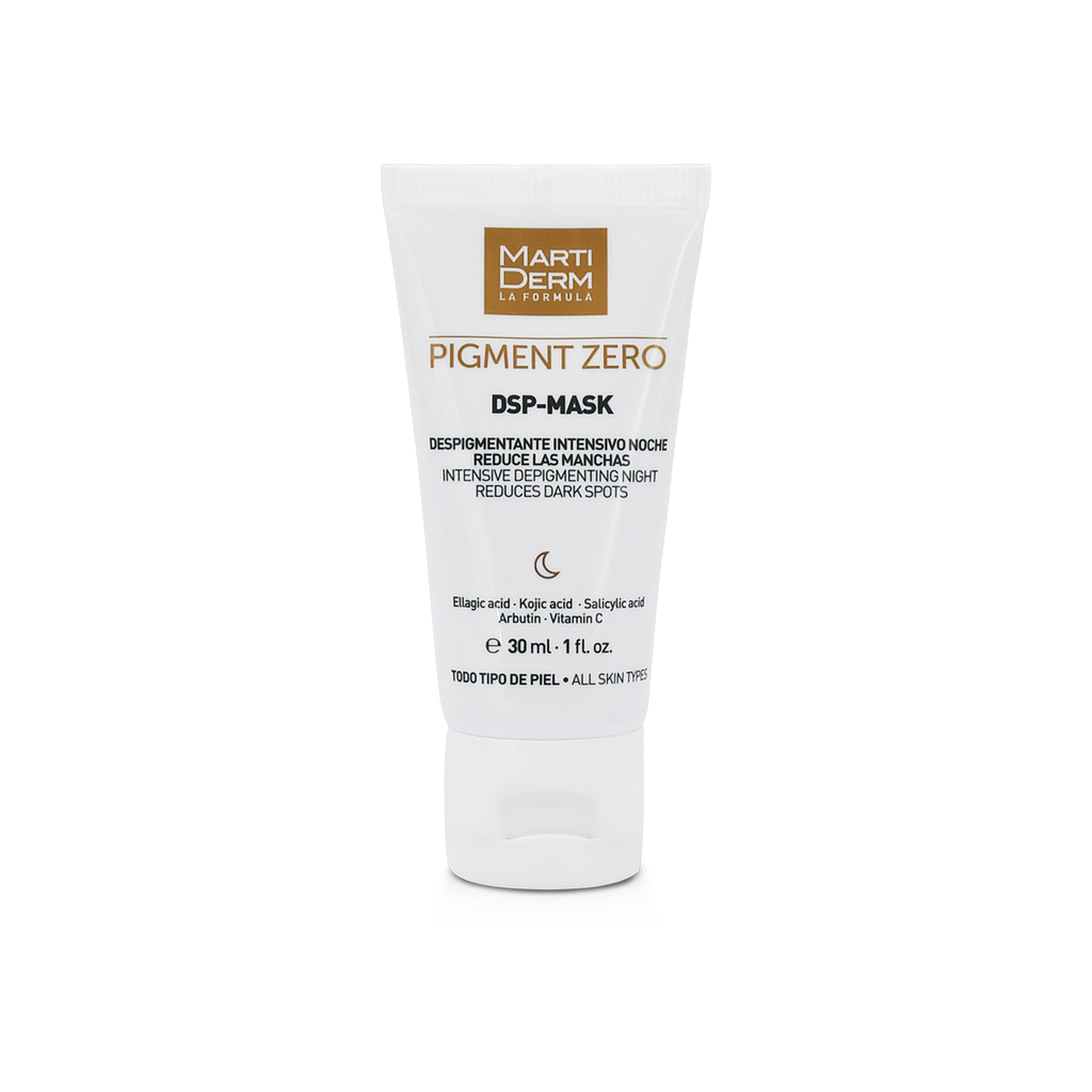 Mascarilla Dsp Mask Pigment Zero 30Ml | Martiderm