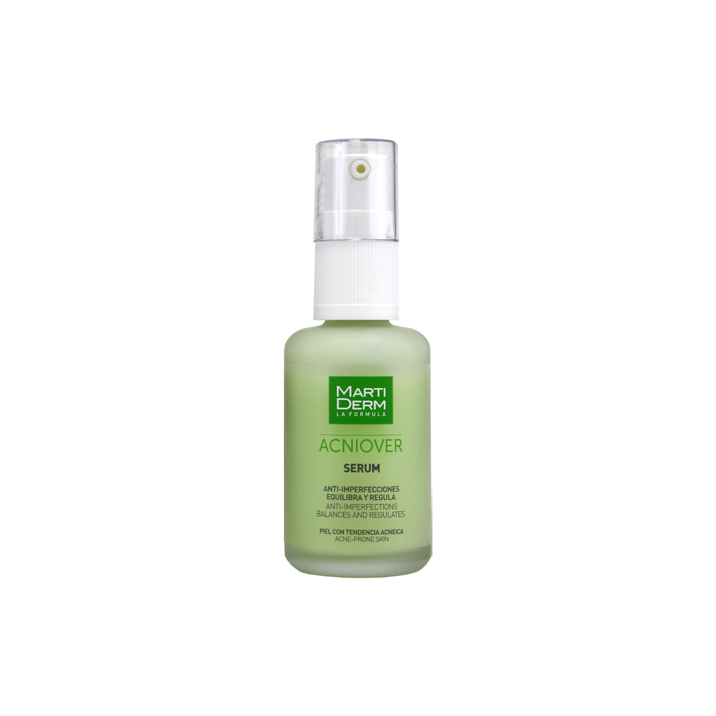 Sérum Acniover 30Ml | Martiderm