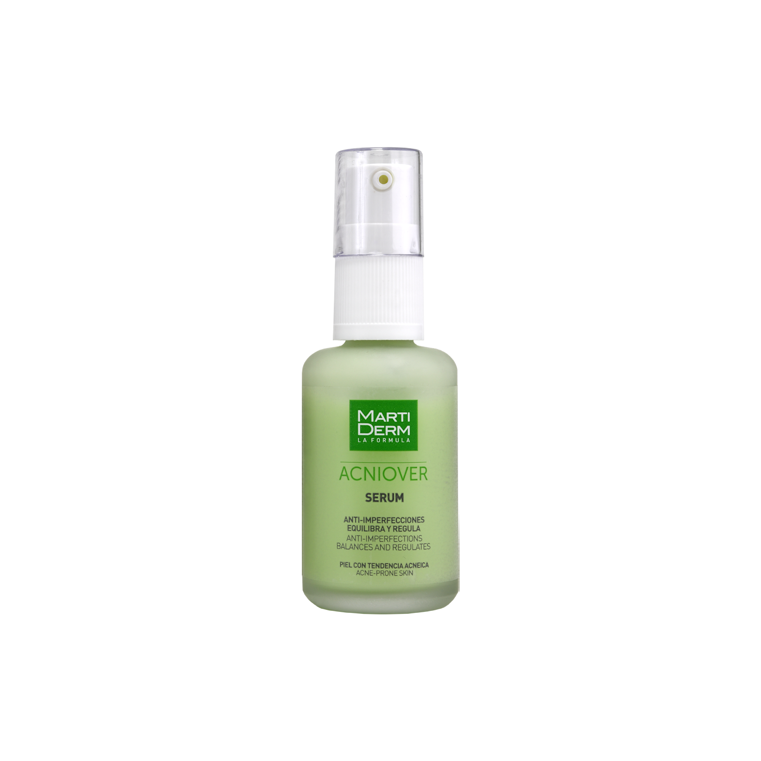 Sérum Acniover 30Ml | Martiderm