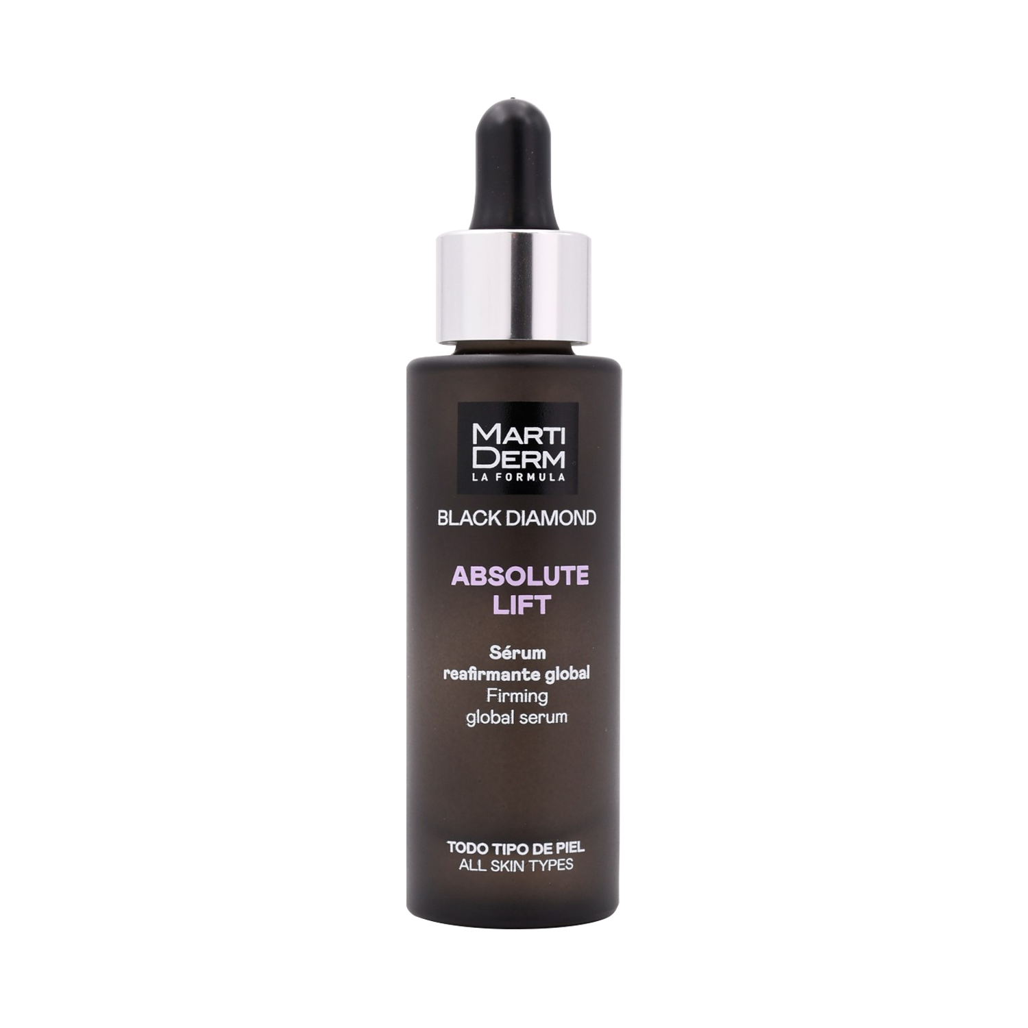 Sérum Absolute Lift Black Diamond 30Ml | Martiderm