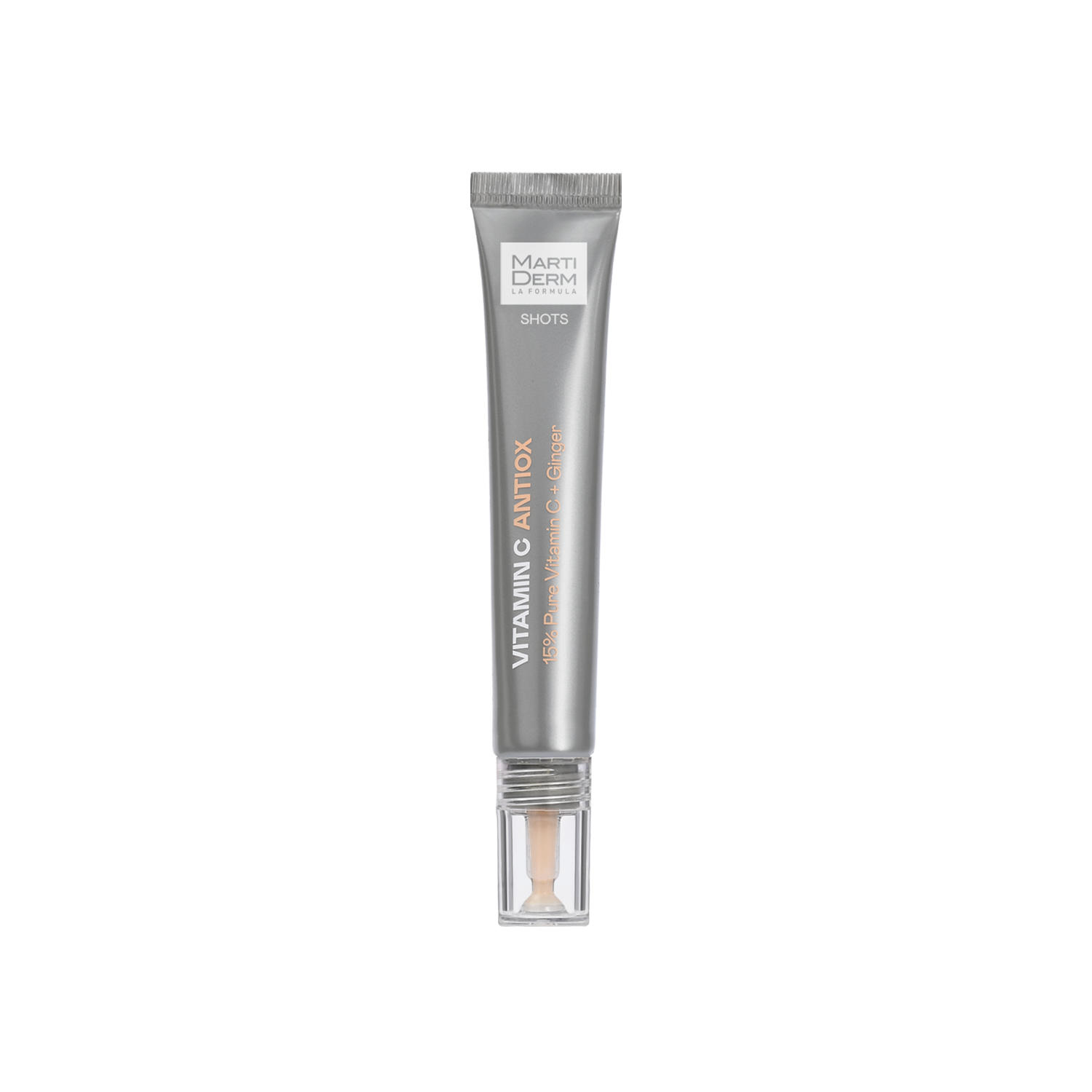 Sérum Vitamin C Antiox Shot 20Ml | Martiderm