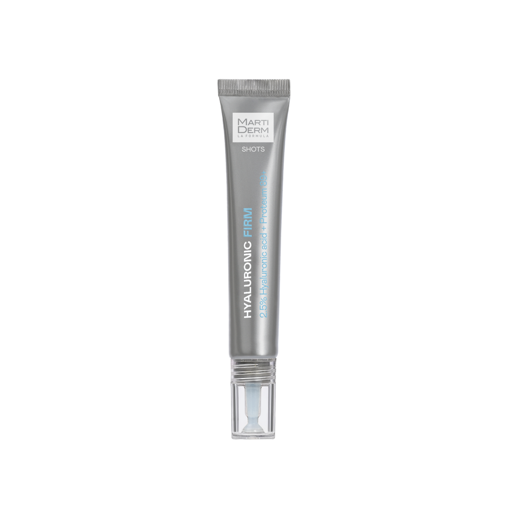 Sérum Hyaluronic Firm Shot 20Ml | Martiderm