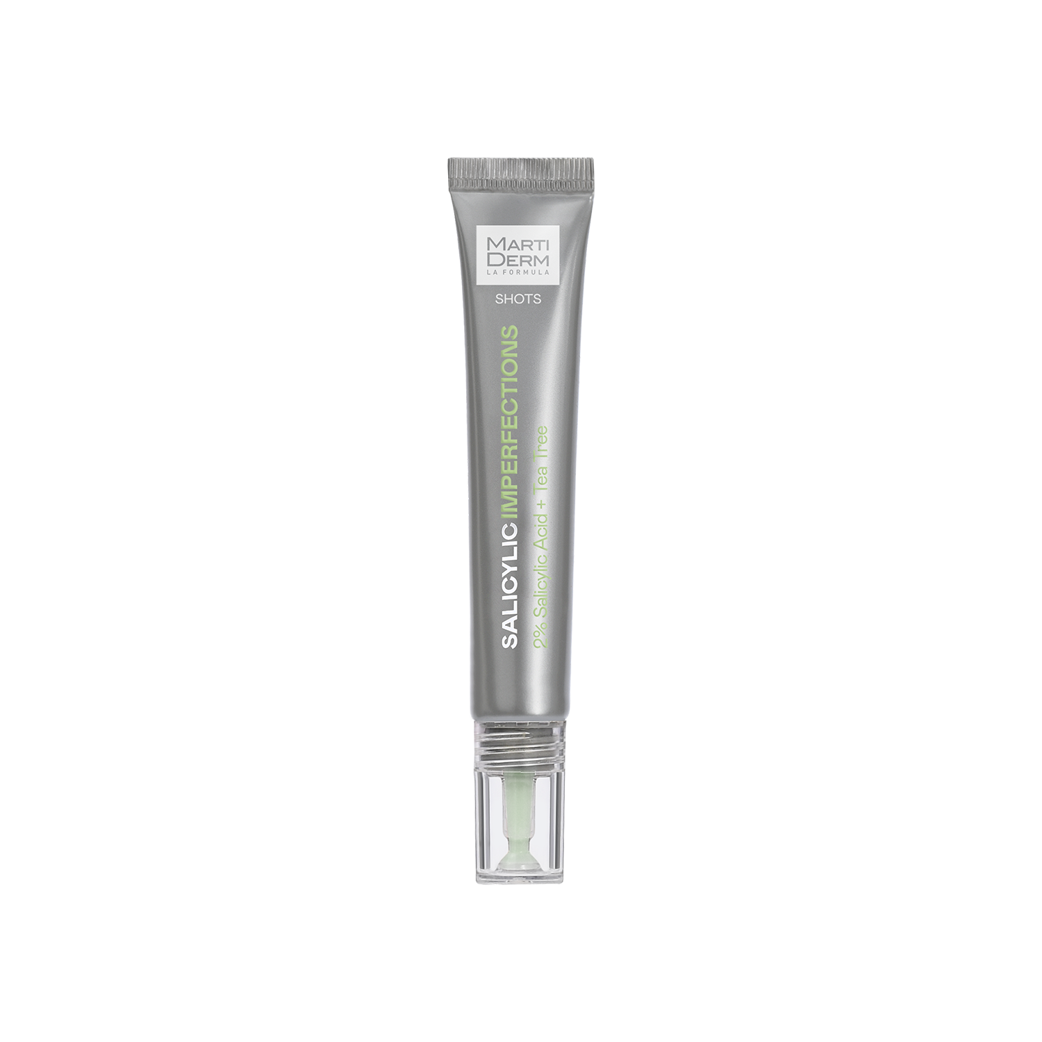 Sérum Salicylic Imperfections Shot 20Ml | Martiderm