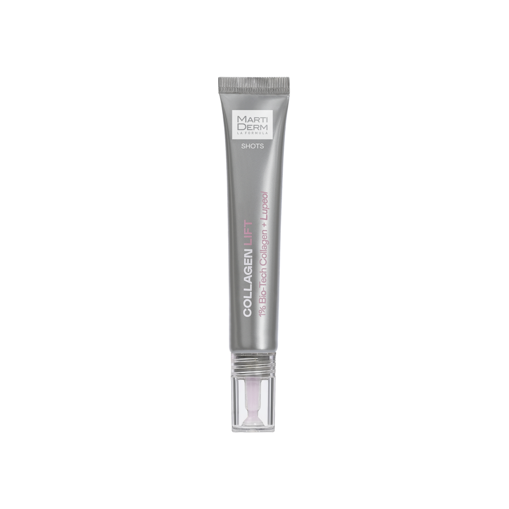 Sérum Collagen Lift Shot 20Ml | Martiderm