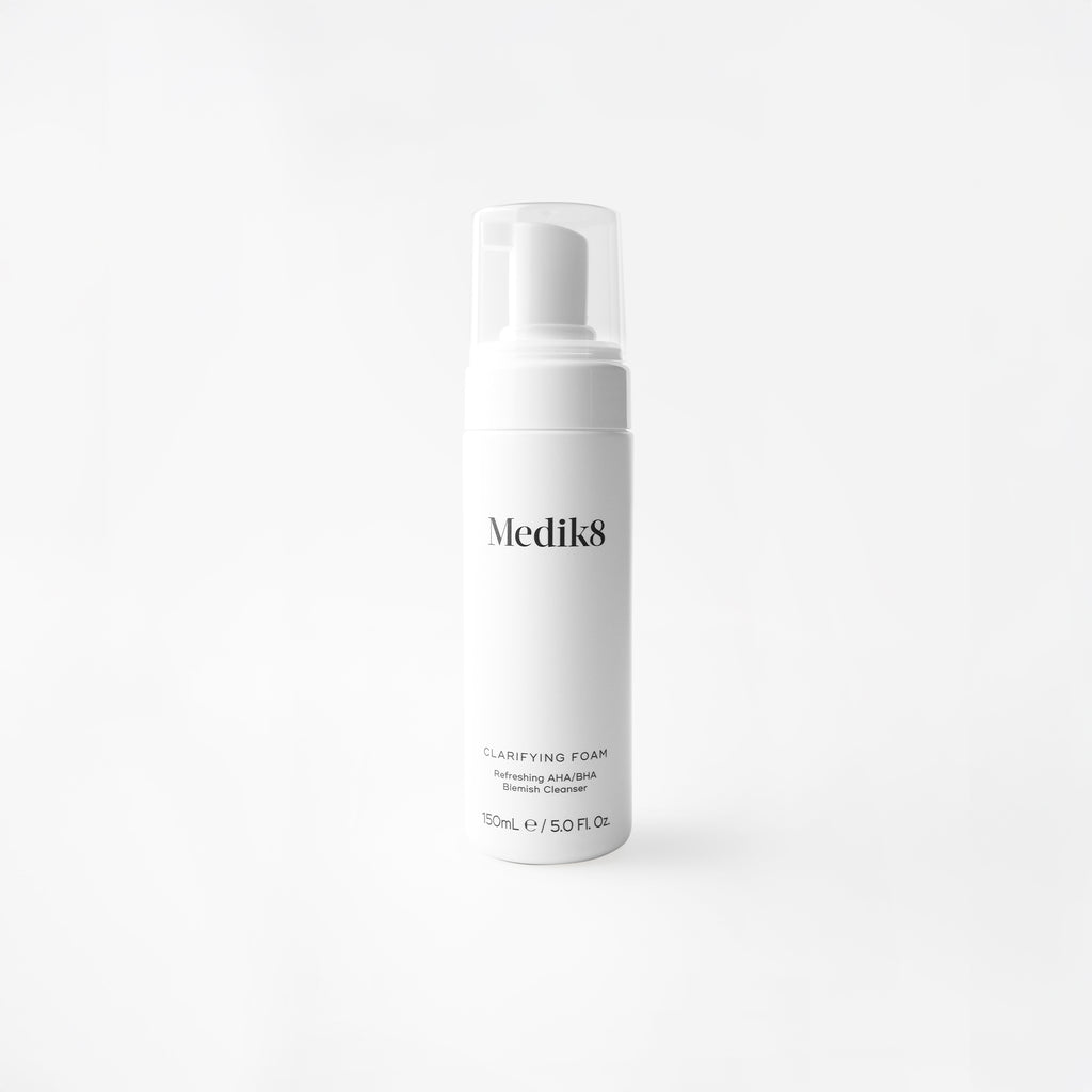 Medik8 Clarifying Foam 150 Ml