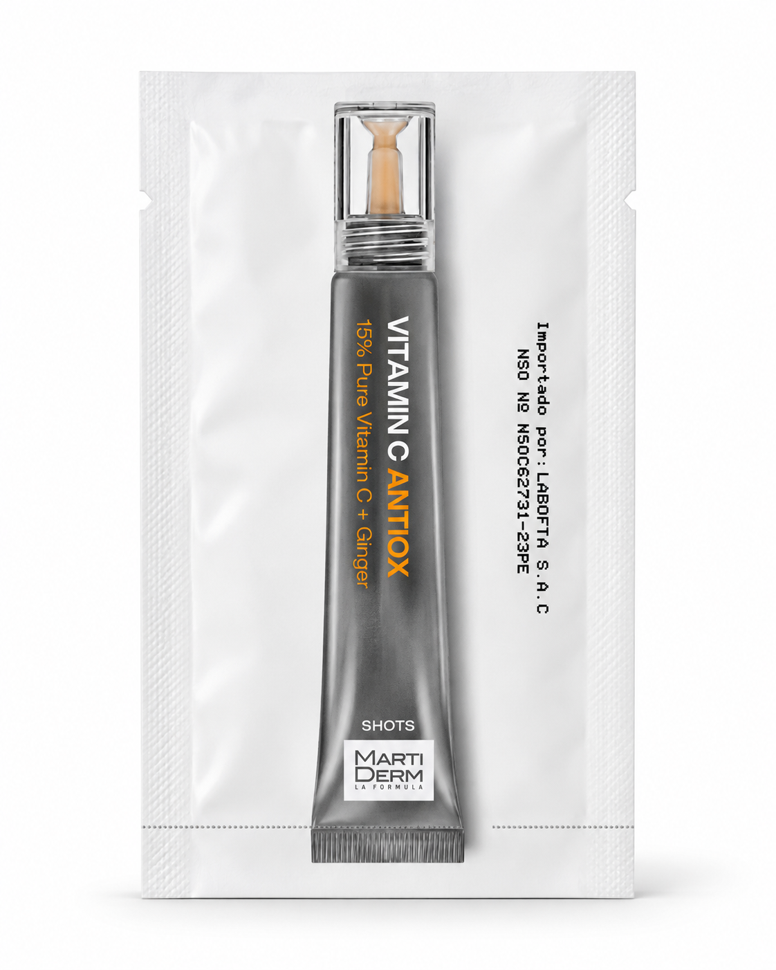 BONI: MARTIDERM VITAMIN C ANTIOX 2ML