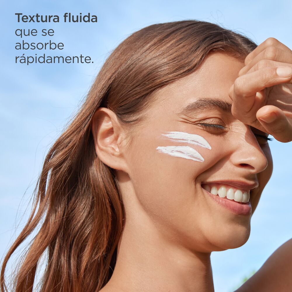 Fotoprotector Fusion Fluid Spf50 50Ml | Isdin