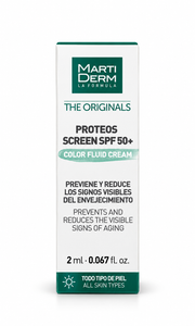 BONI: MARTIDERM PROTEOS SCREEN SPF50+ 2 ML