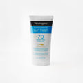 Protector Solar Neutrogena Sunfresh Crema FPS70 x 120ml