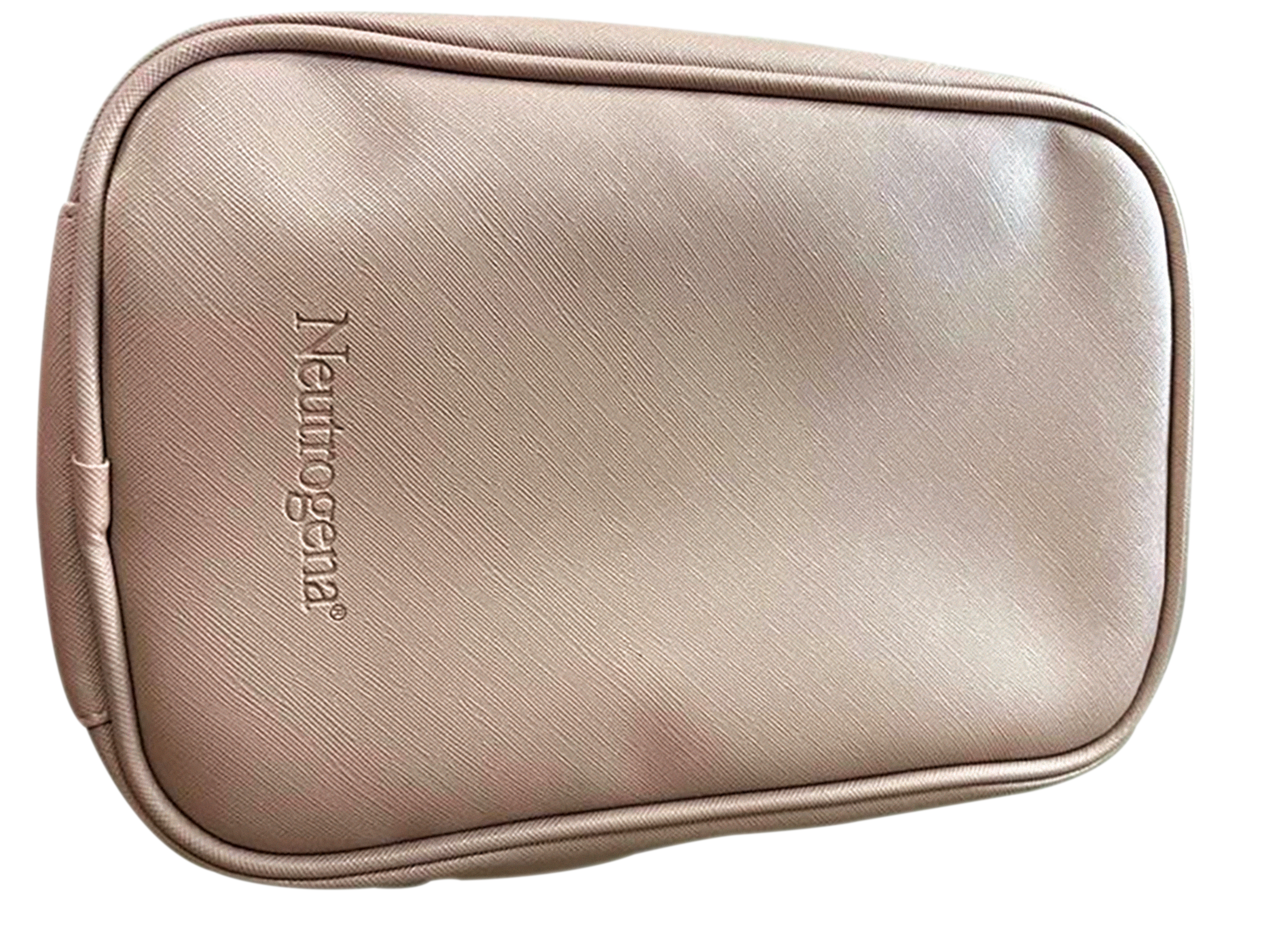 BONI: Neutrogena NECESER ROSADO