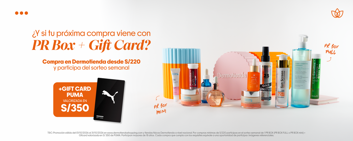 Banner promocional