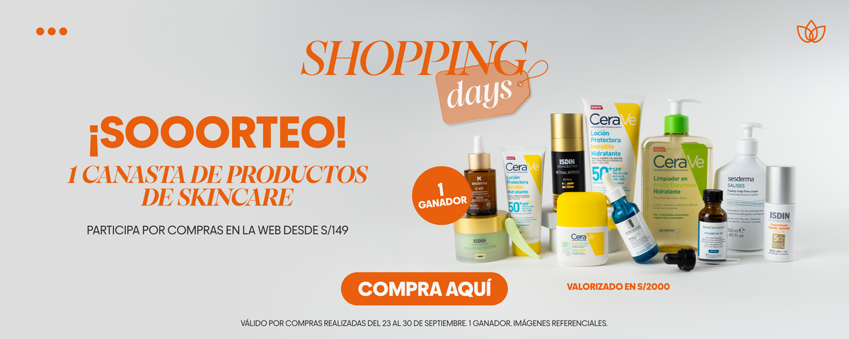 Banner promocional