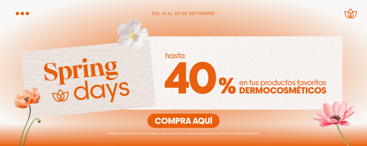 Banner promocional