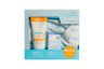 Pack Gel Cream Pediatrics 250Ml + Fusion Water Magic Pediatrics 50Ml + Capa | Isdin