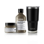 Pack Absolut Repair Molecular Shampoo 300ml + Mascarilla 250ml Loreal Professionnel