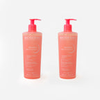 Dúo Sensibio Gel Moussant 500ml | Bioderma