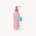 Pack Bioderma Sensibio Limpiador 200ml & Hydrabio Serum