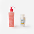 Pack Bioderma Piel Sensible