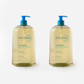 Dúo Atoderm Huile de Douche 1L | Bioderma
