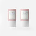 Dúo Mascarilla Exfoliante Para Minimizar Poros Y Tratar Puntos Negros