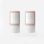 Dúo Mascarilla Exfoliante Para Minimizar Poros Y Tratar Puntos Negros