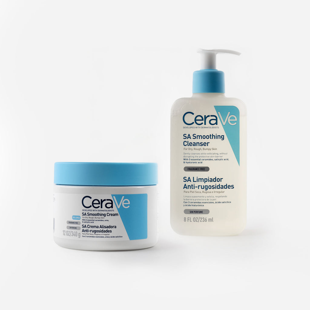 Dúo SA Anti-Rugosidades | CeraVe