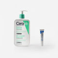 Limpieza y cuidado para el contorno de ojos 473ml